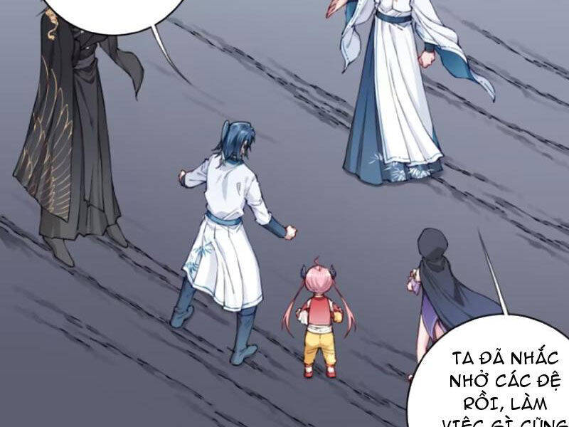 Ta Dùng Cơ Bắp Xưng Bá Tu Tiên Giới Chap 71 - Next Chap 72