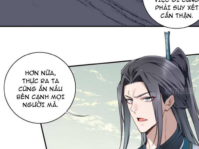Ta Dùng Cơ Bắp Xưng Bá Tu Tiên Giới Chap 71 - Next Chap 72