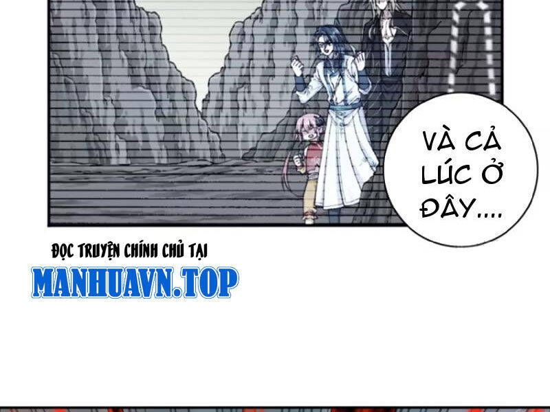 Ta Dùng Cơ Bắp Xưng Bá Tu Tiên Giới Chap 71 - Next Chap 72