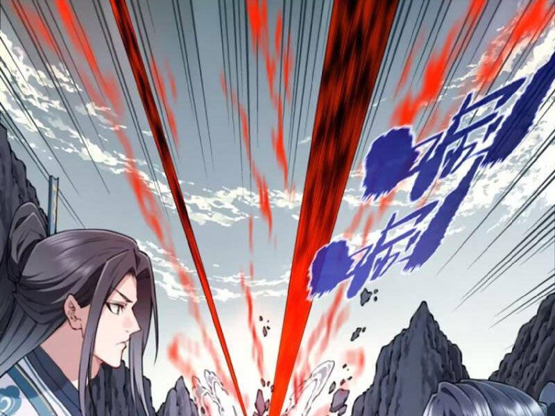 Ta Dùng Cơ Bắp Xưng Bá Tu Tiên Giới Chap 71 - Next Chap 72