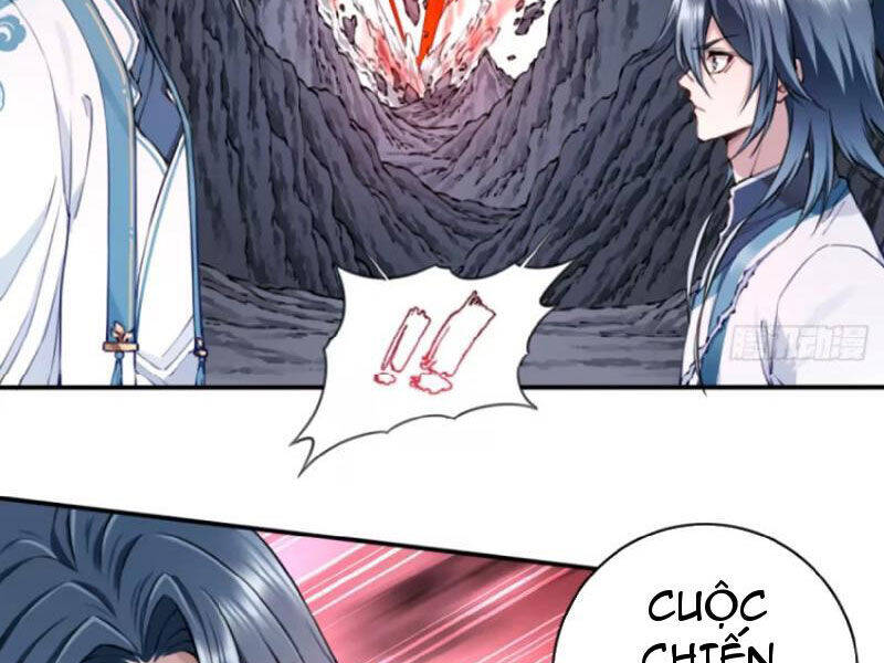 Ta Dùng Cơ Bắp Xưng Bá Tu Tiên Giới Chap 71 - Next Chap 72