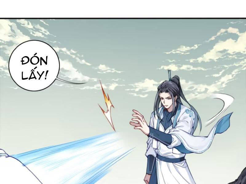 Ta Dùng Cơ Bắp Xưng Bá Tu Tiên Giới Chap 71 - Next Chap 72
