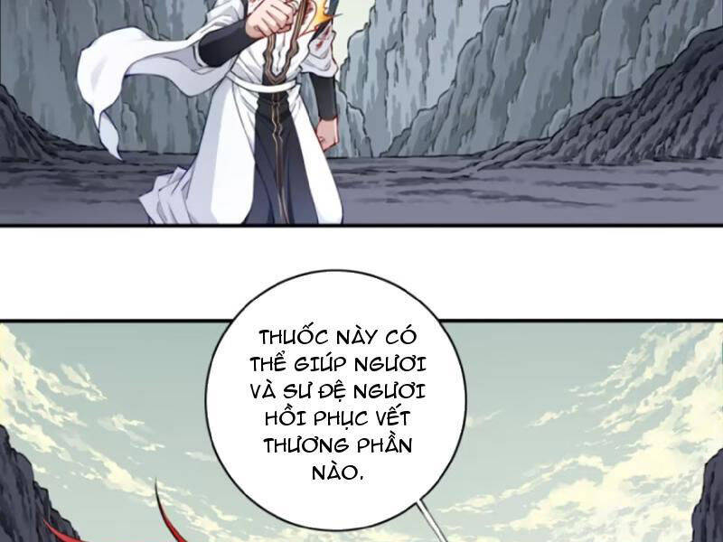 Ta Dùng Cơ Bắp Xưng Bá Tu Tiên Giới Chap 71 - Next Chap 72