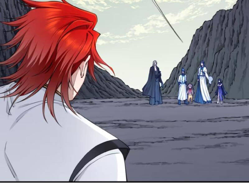 Ta Dùng Cơ Bắp Xưng Bá Tu Tiên Giới Chap 71 - Next Chap 72