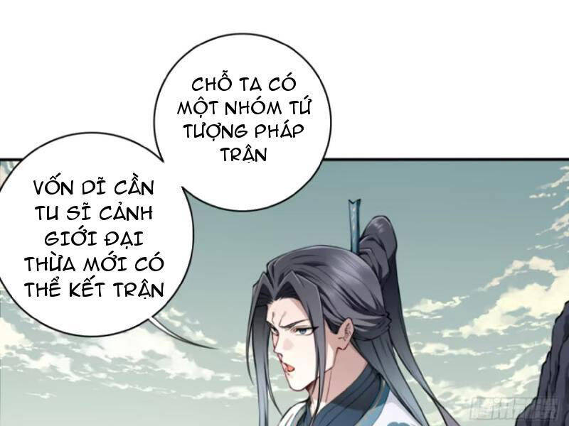 Ta Dùng Cơ Bắp Xưng Bá Tu Tiên Giới Chap 71 - Next Chap 72