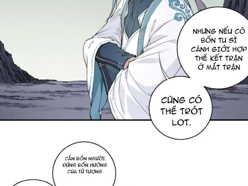 Ta Dùng Cơ Bắp Xưng Bá Tu Tiên Giới Chap 71 - Next Chap 72