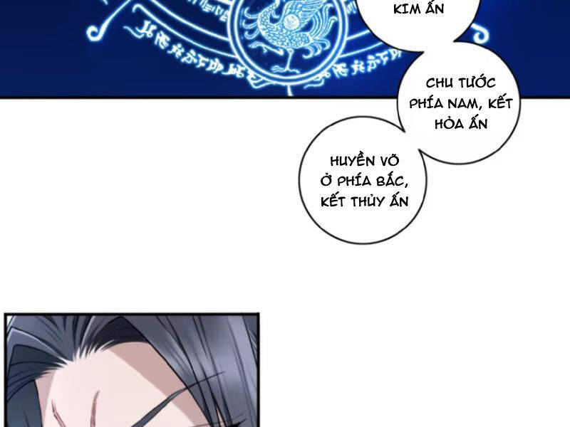 Ta Dùng Cơ Bắp Xưng Bá Tu Tiên Giới Chap 71 - Next Chap 72