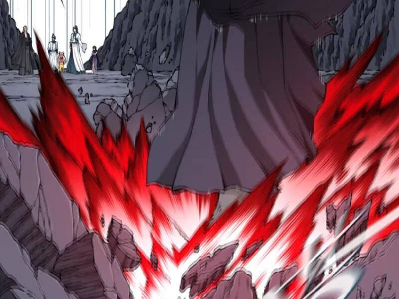Ta Dùng Cơ Bắp Xưng Bá Tu Tiên Giới Chap 71 - Next Chap 72