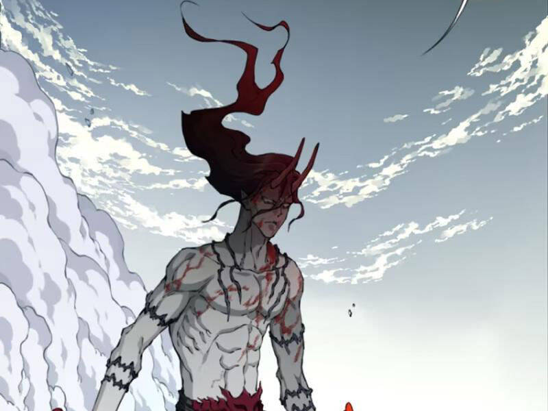 Ta Dùng Cơ Bắp Xưng Bá Tu Tiên Giới Chap 71 - Next Chap 72