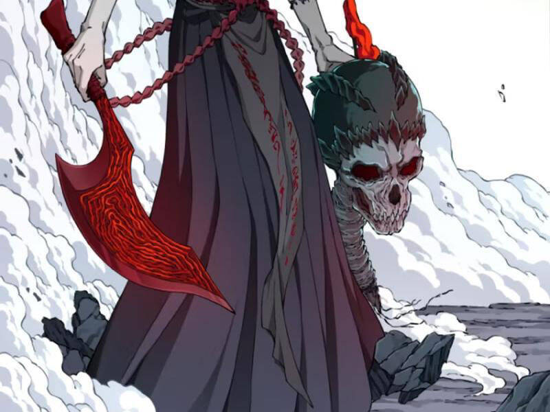 Ta Dùng Cơ Bắp Xưng Bá Tu Tiên Giới Chap 71 - Next Chap 72