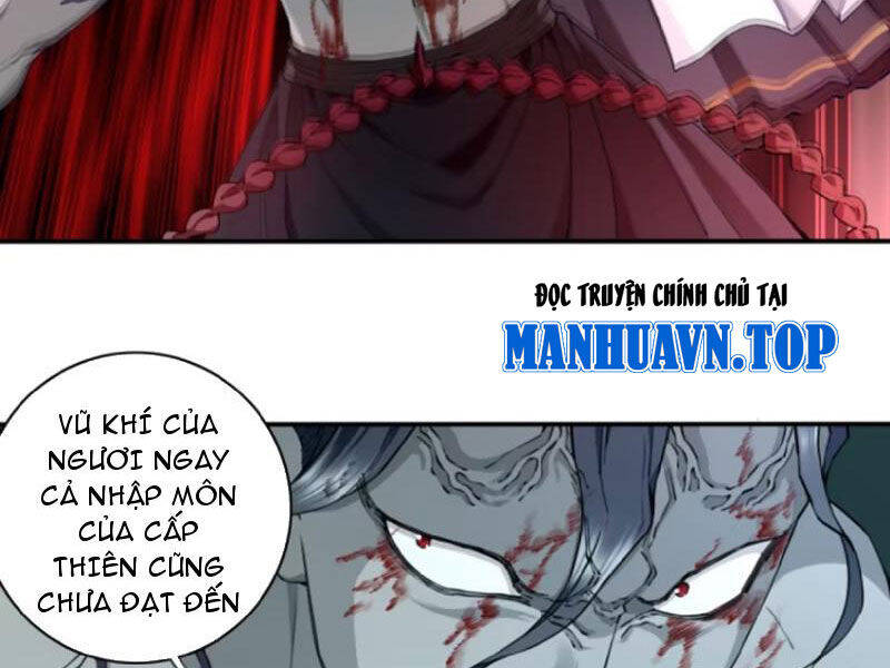 Ta Dùng Cơ Bắp Xưng Bá Tu Tiên Giới Chap 71 - Next Chap 72