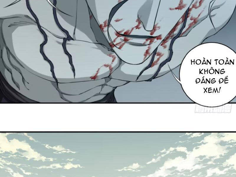 Ta Dùng Cơ Bắp Xưng Bá Tu Tiên Giới Chap 71 - Next Chap 72