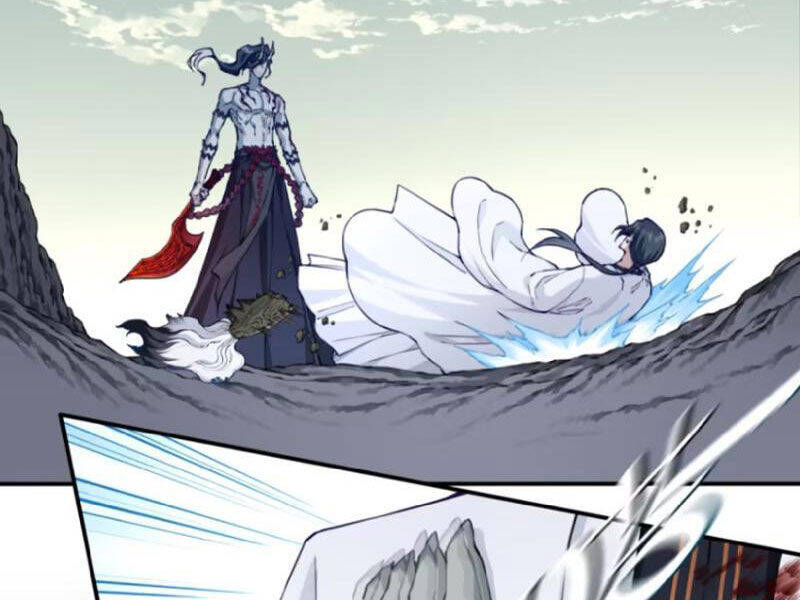 Ta Dùng Cơ Bắp Xưng Bá Tu Tiên Giới Chap 71 - Next Chap 72