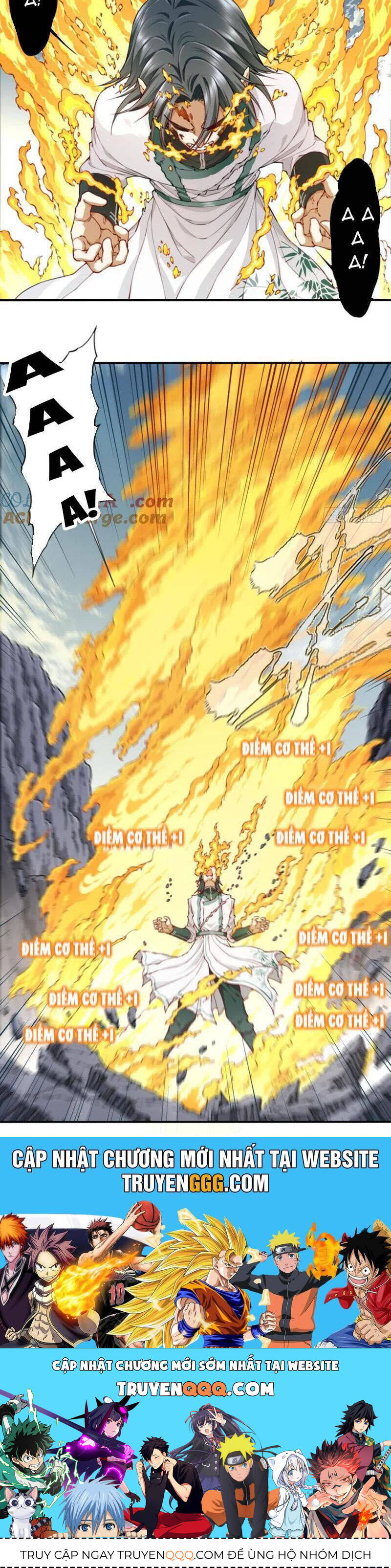 Ta Dùng Cơ Bắp Xưng Bá Tu Tiên Giới Chap 72 - Next Chap 73