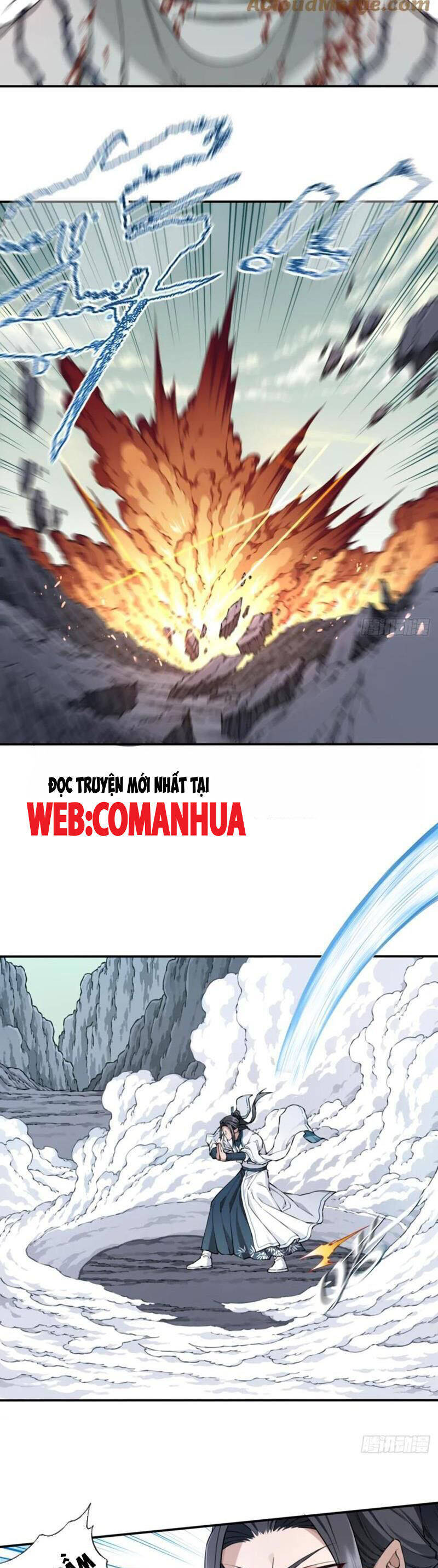 Ta Dùng Cơ Bắp Xưng Bá Tu Tiên Giới Chap 72 - Next Chap 73