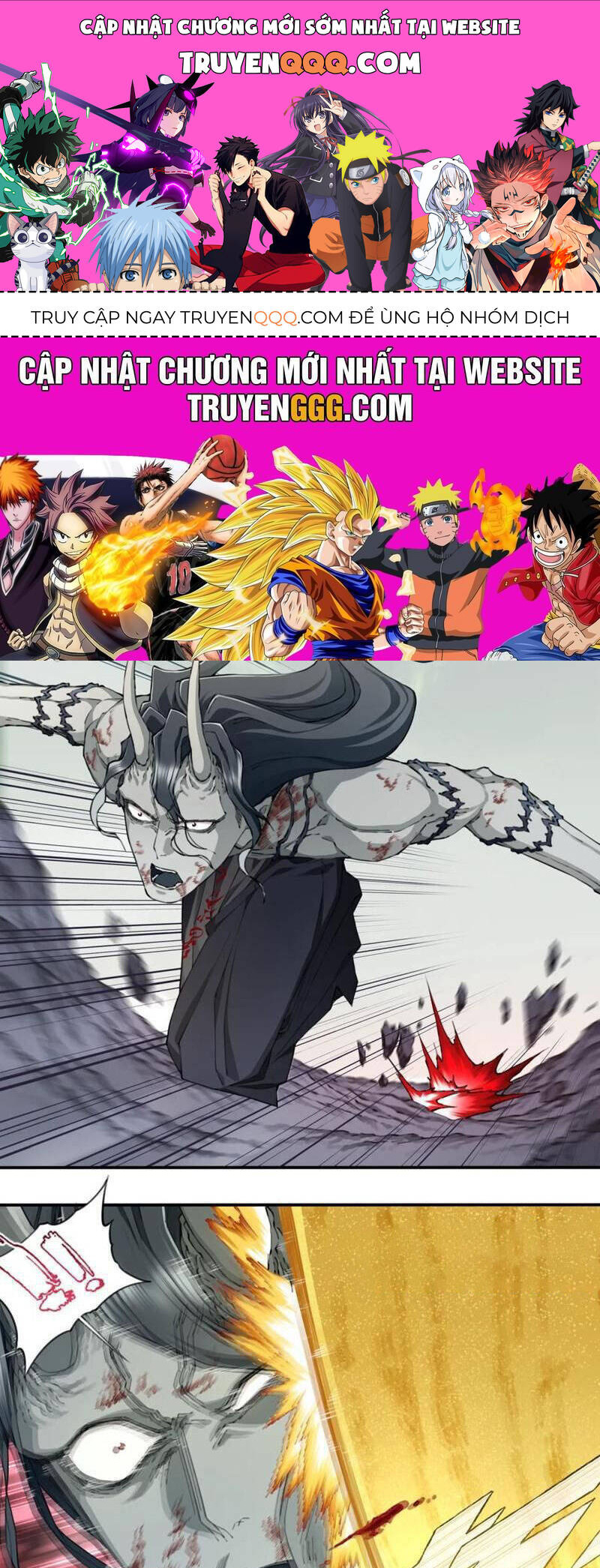 Ta Dùng Cơ Bắp Xưng Bá Tu Tiên Giới Chap 73 - Next Chap 74