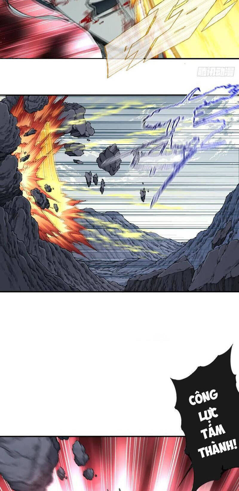 Ta Dùng Cơ Bắp Xưng Bá Tu Tiên Giới Chap 73 - Next Chap 74