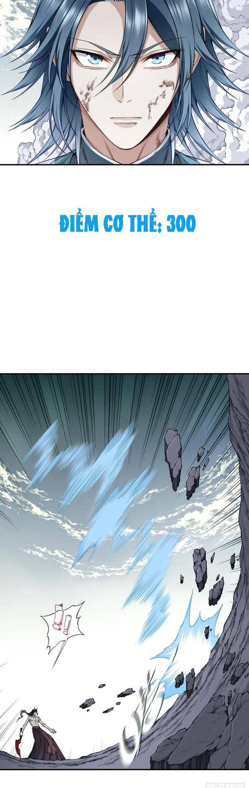 Ta Dùng Cơ Bắp Xưng Bá Tu Tiên Giới Chap 73 - Next Chap 74