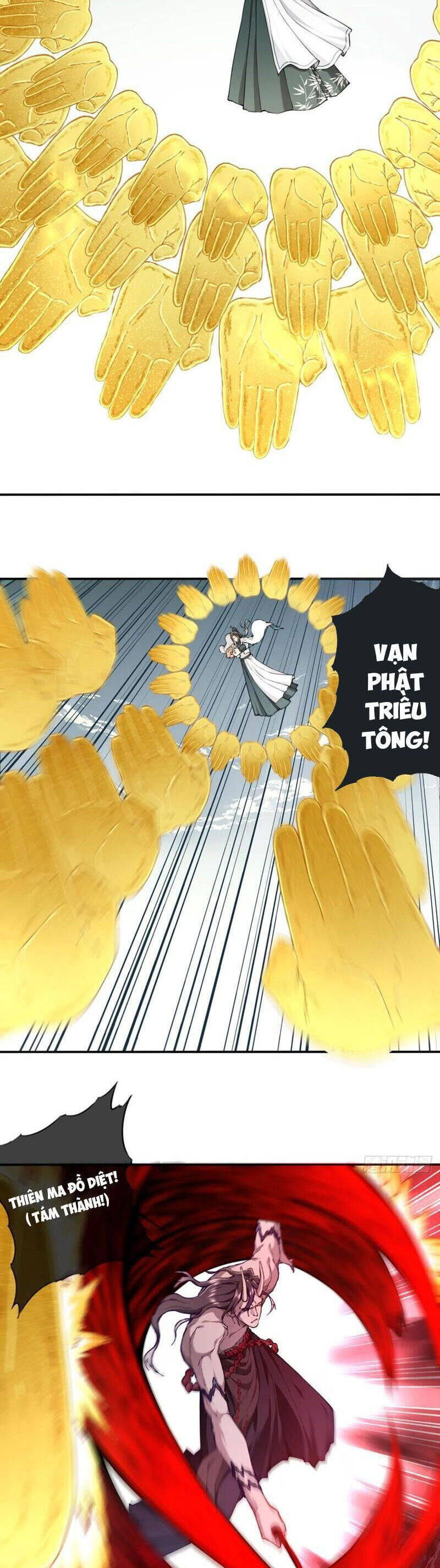 Ta Dùng Cơ Bắp Xưng Bá Tu Tiên Giới Chap 73 - Next Chap 74