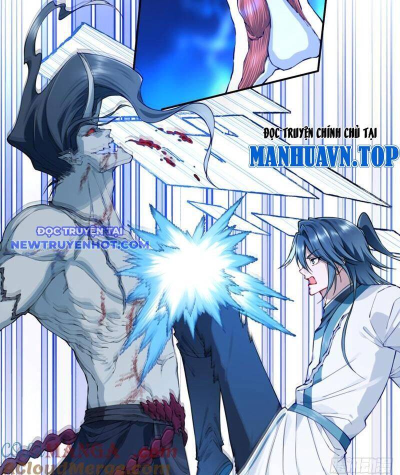 Ta Dùng Cơ Bắp Xưng Bá Tu Tiên Giới Chap 74 - Next Chap 75