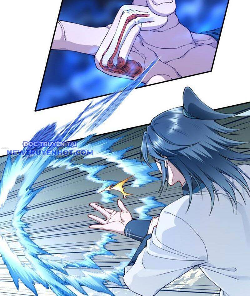 Ta Dùng Cơ Bắp Xưng Bá Tu Tiên Giới Chap 74 - Next Chap 75