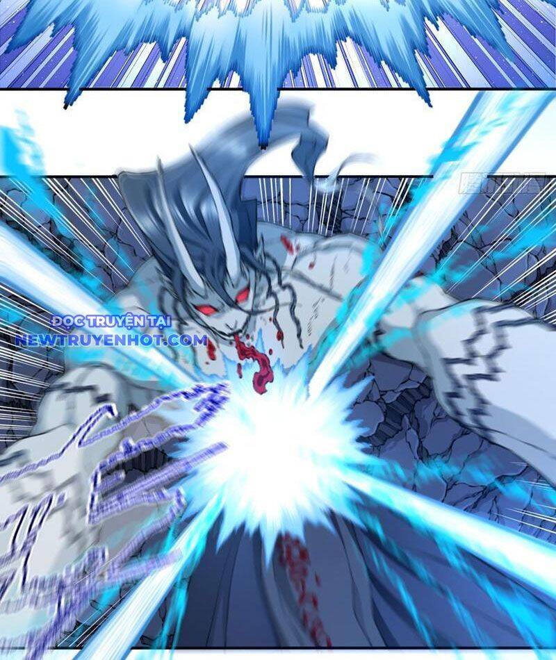 Ta Dùng Cơ Bắp Xưng Bá Tu Tiên Giới Chap 74 - Next Chap 75