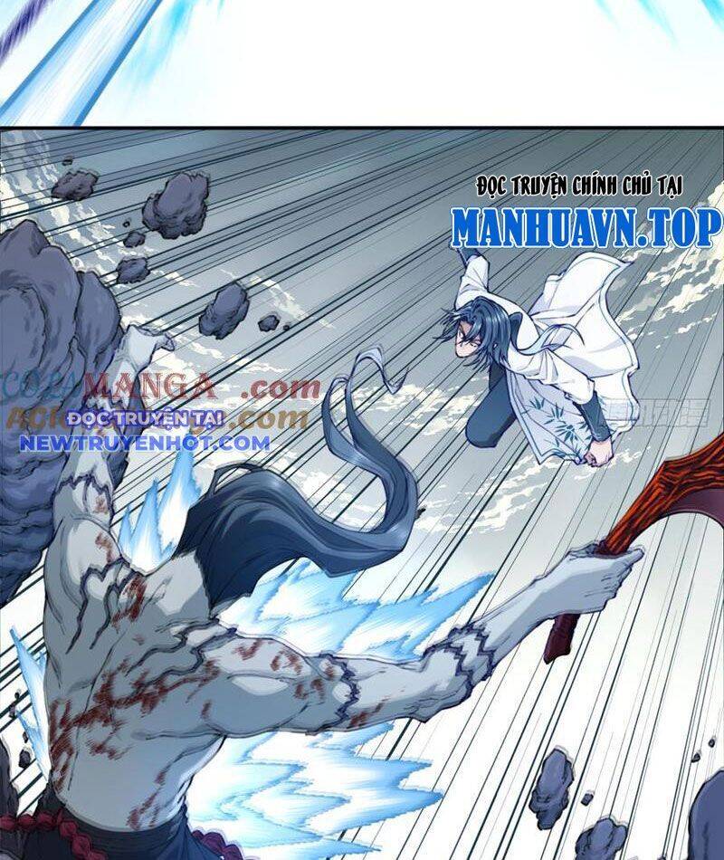 Ta Dùng Cơ Bắp Xưng Bá Tu Tiên Giới Chap 74 - Next Chap 75