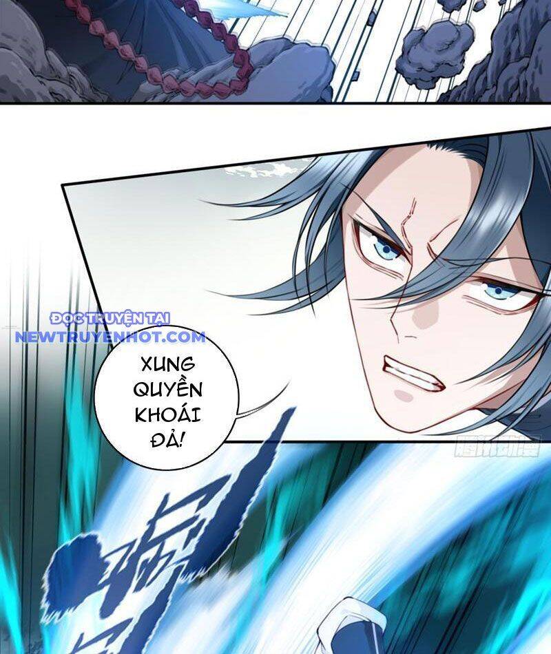 Ta Dùng Cơ Bắp Xưng Bá Tu Tiên Giới Chap 74 - Next Chap 75