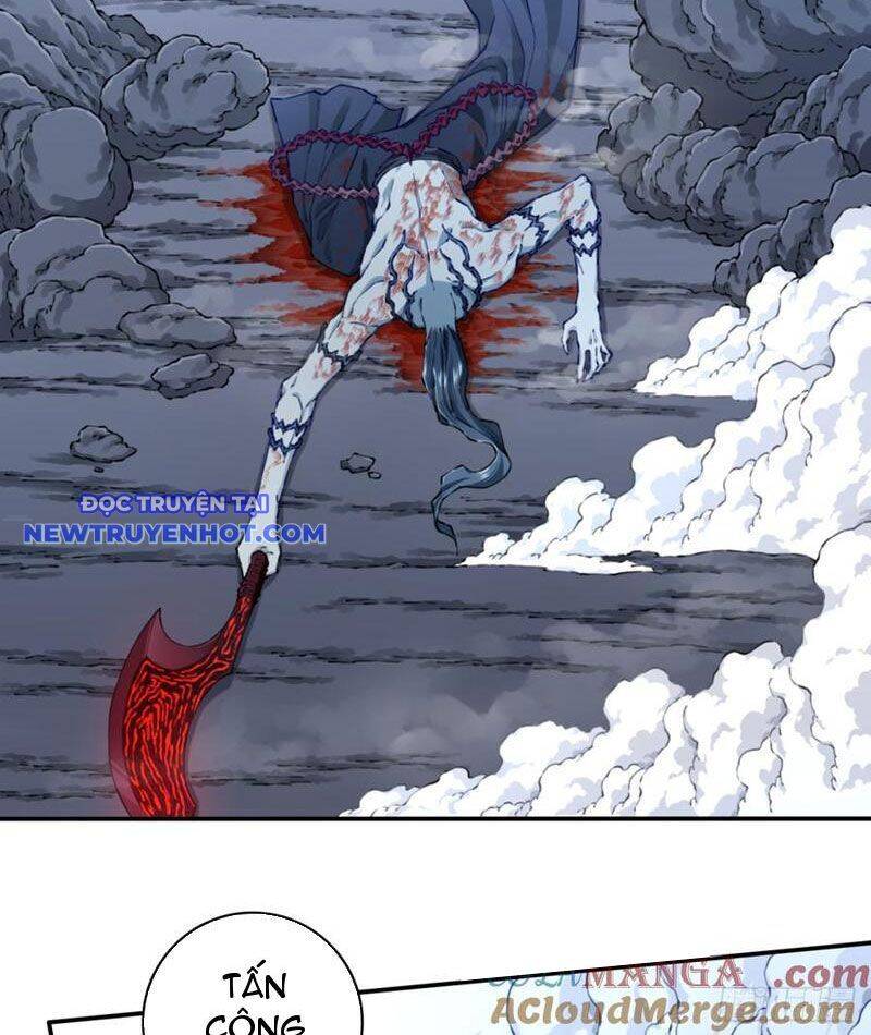 Ta Dùng Cơ Bắp Xưng Bá Tu Tiên Giới Chap 74 - Next Chap 75