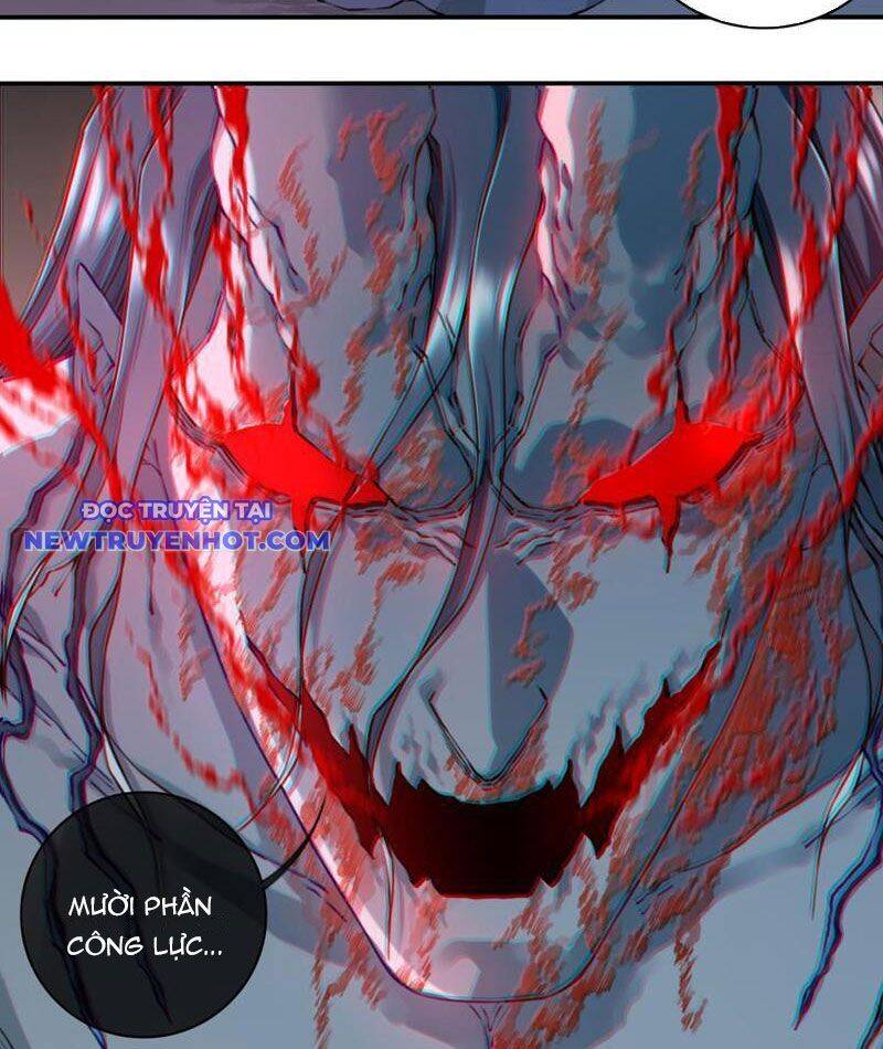 Ta Dùng Cơ Bắp Xưng Bá Tu Tiên Giới Chap 74 - Next Chap 75