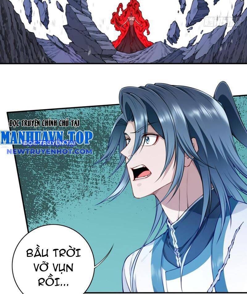 Ta Dùng Cơ Bắp Xưng Bá Tu Tiên Giới Chap 74 - Next Chap 75