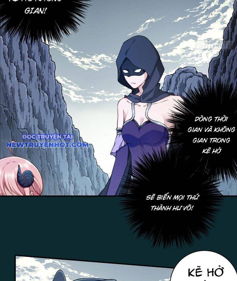 Ta Dùng Cơ Bắp Xưng Bá Tu Tiên Giới Chap 74 - Next Chap 75