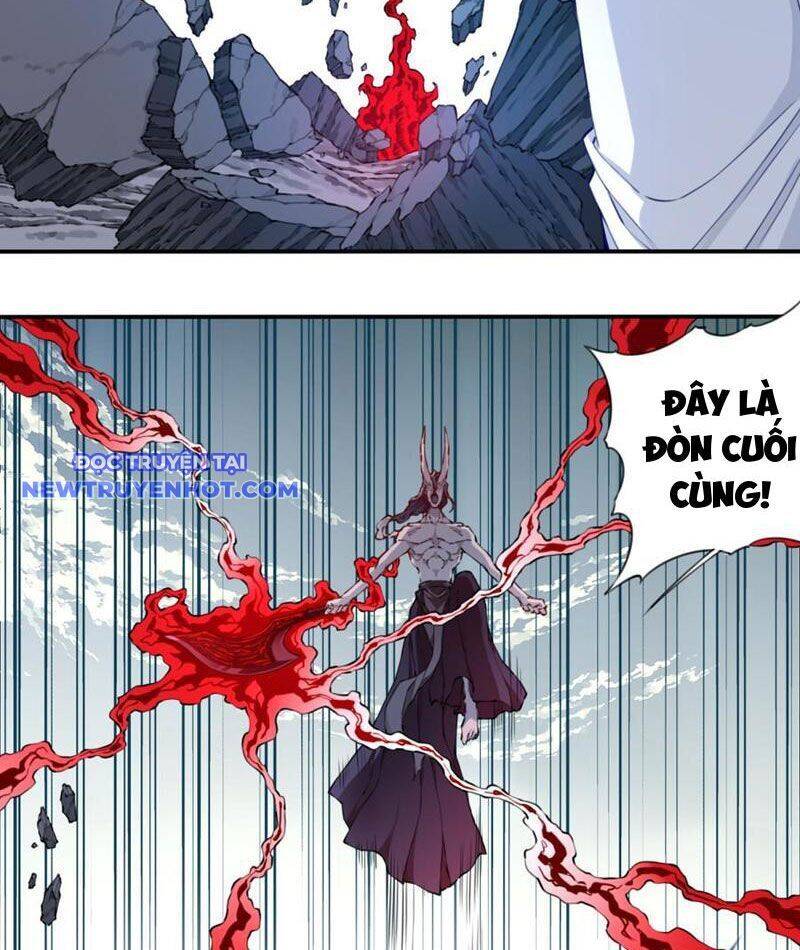 Ta Dùng Cơ Bắp Xưng Bá Tu Tiên Giới Chap 74 - Next Chap 75