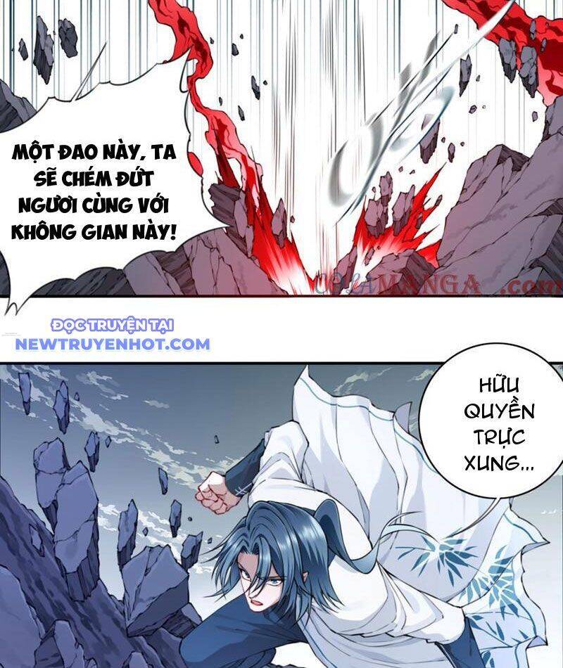 Ta Dùng Cơ Bắp Xưng Bá Tu Tiên Giới Chap 74 - Next Chap 75