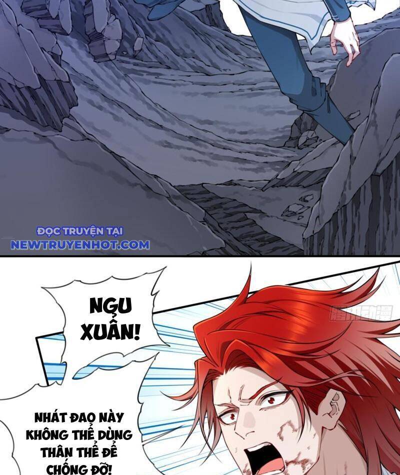 Ta Dùng Cơ Bắp Xưng Bá Tu Tiên Giới Chap 74 - Next Chap 75