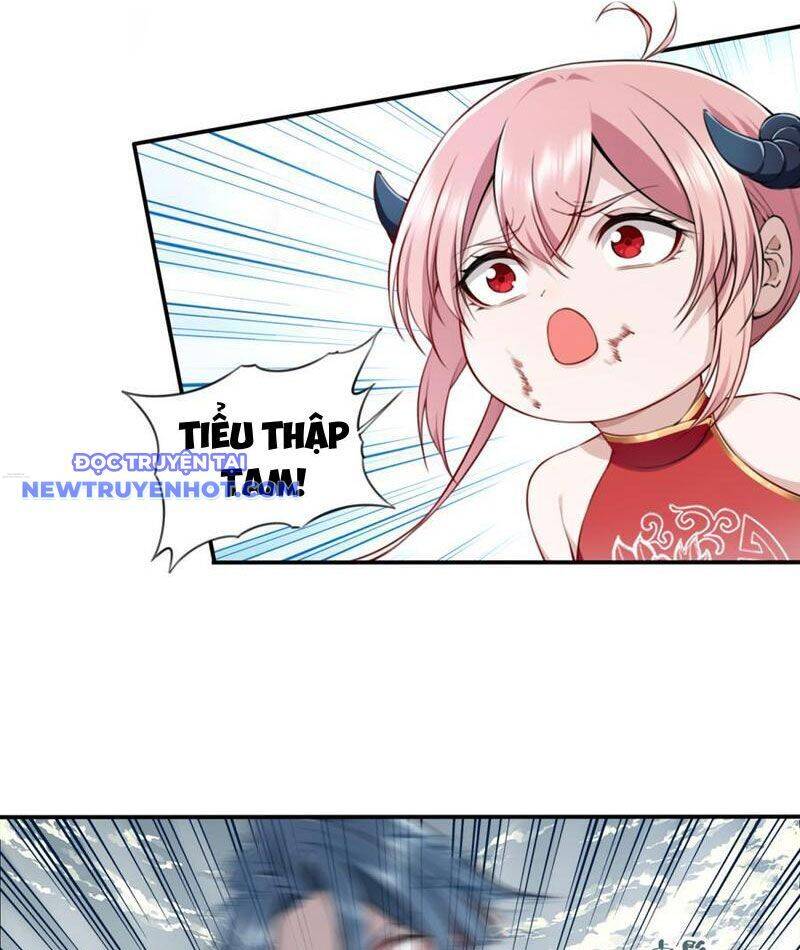 Ta Dùng Cơ Bắp Xưng Bá Tu Tiên Giới Chap 74 - Next Chap 75