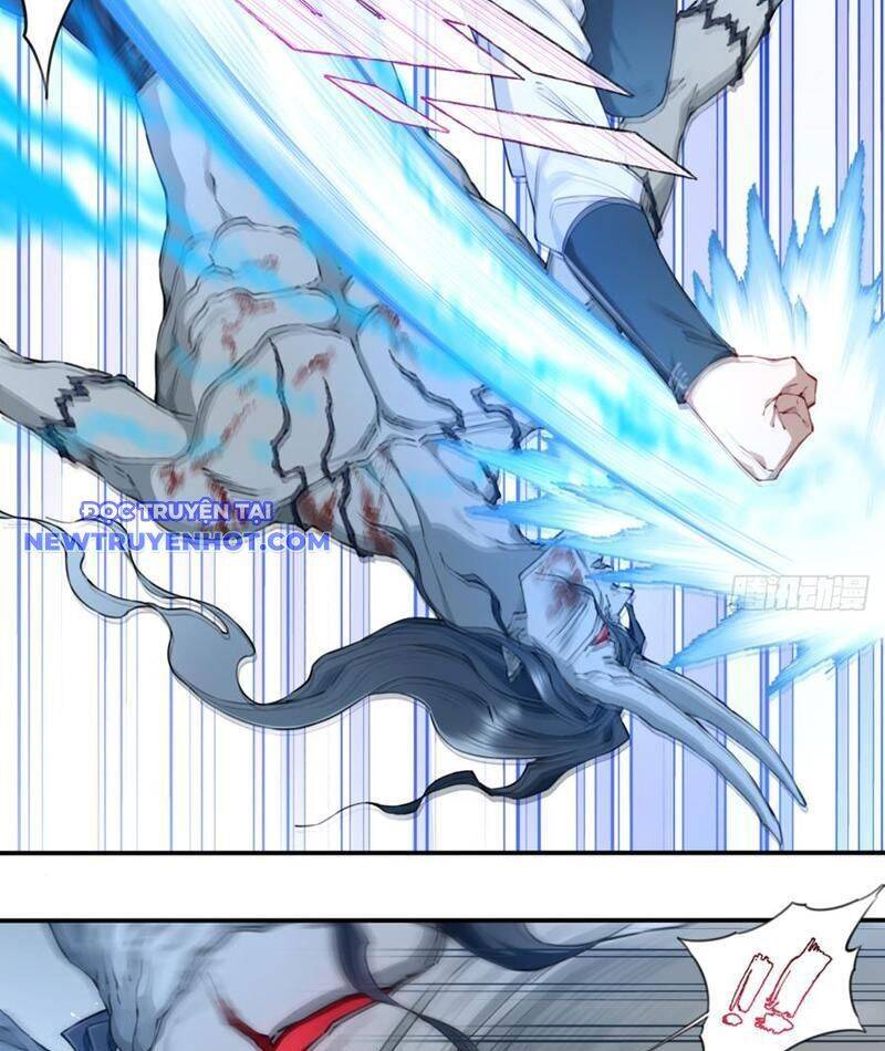 Ta Dùng Cơ Bắp Xưng Bá Tu Tiên Giới Chap 74 - Next Chap 75