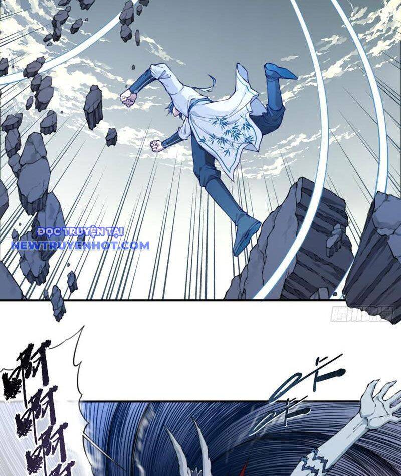 Ta Dùng Cơ Bắp Xưng Bá Tu Tiên Giới Chap 74 - Next Chap 75
