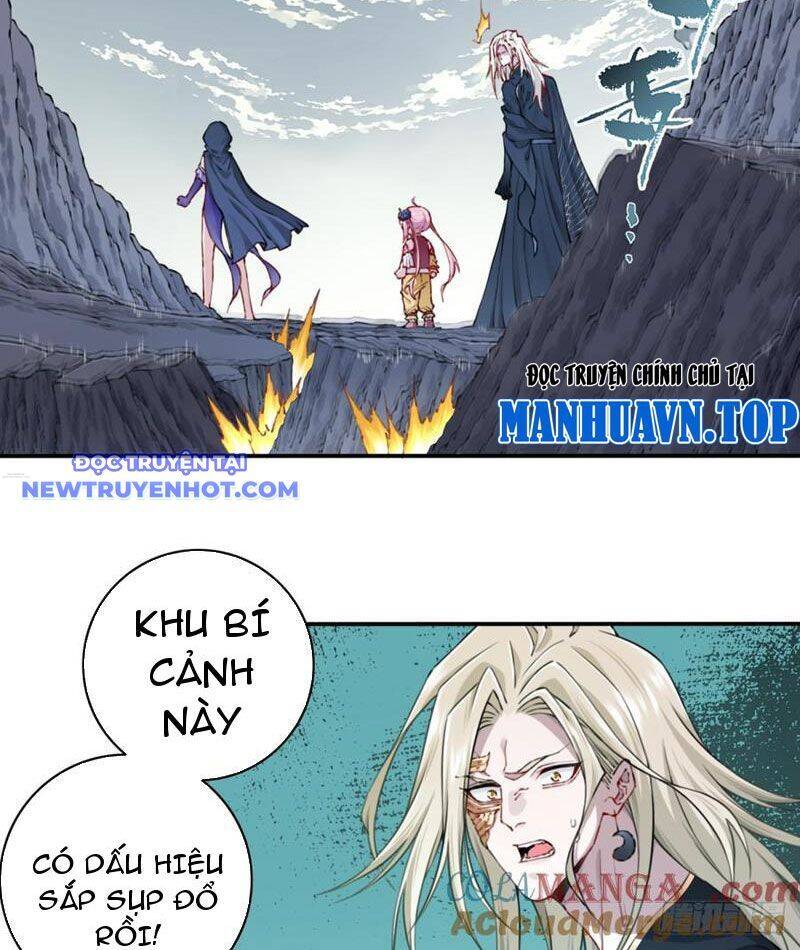 Ta Dùng Cơ Bắp Xưng Bá Tu Tiên Giới Chap 74 - Next Chap 75