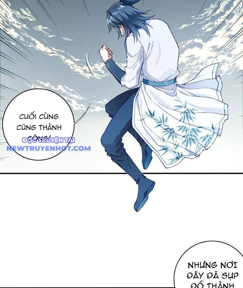 Ta Dùng Cơ Bắp Xưng Bá Tu Tiên Giới Chap 74 - Next Chap 75