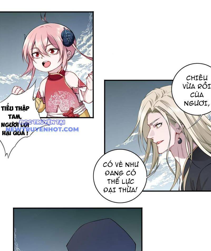 Ta Dùng Cơ Bắp Xưng Bá Tu Tiên Giới Chap 74 - Next Chap 75