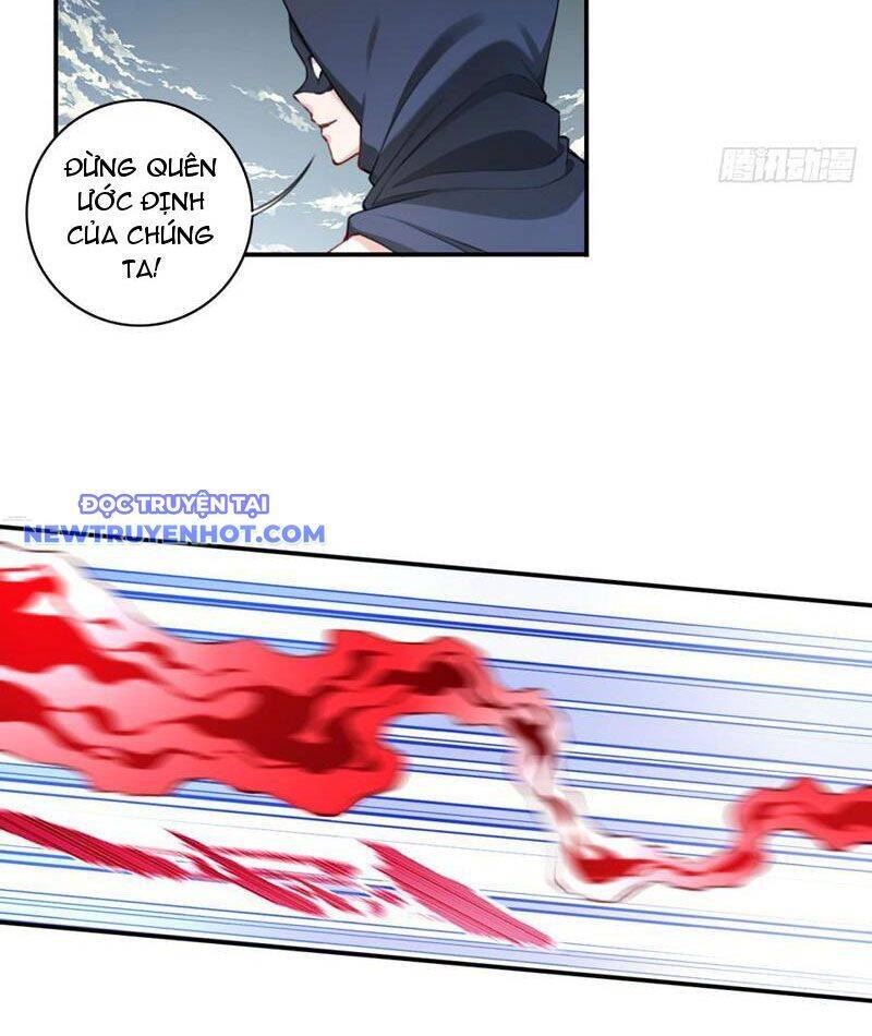Ta Dùng Cơ Bắp Xưng Bá Tu Tiên Giới Chap 74 - Next Chap 75
