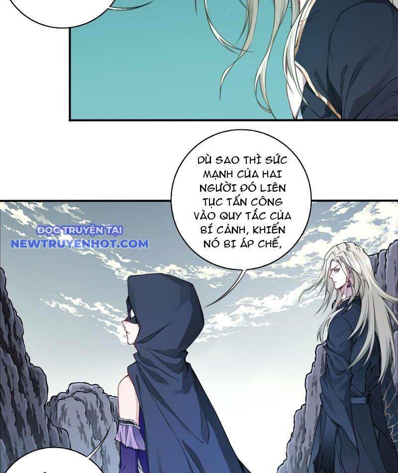 Ta Dùng Cơ Bắp Xưng Bá Tu Tiên Giới Chap 74 - Next Chap 75