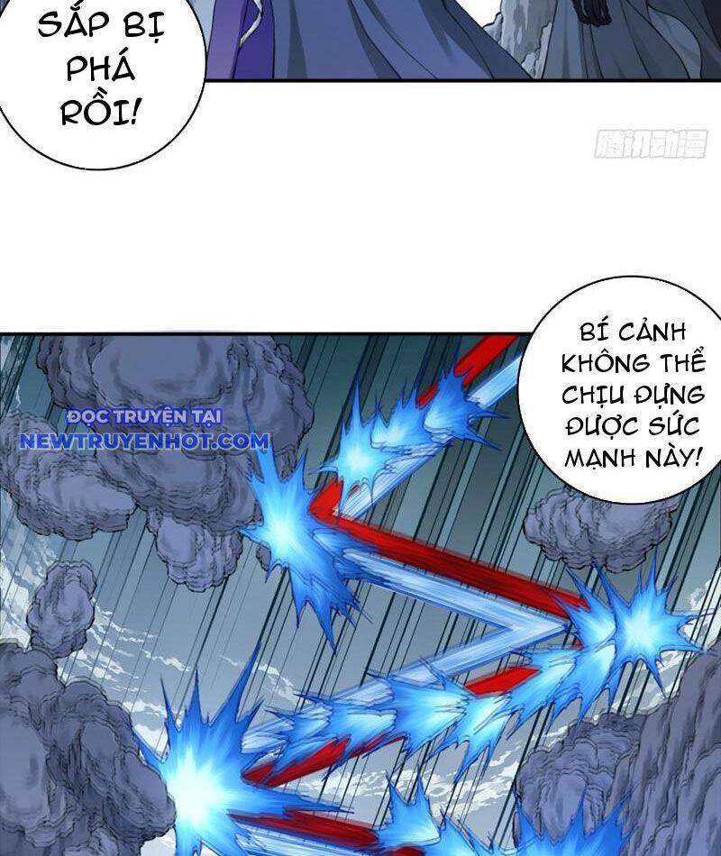 Ta Dùng Cơ Bắp Xưng Bá Tu Tiên Giới Chap 74 - Next Chap 75