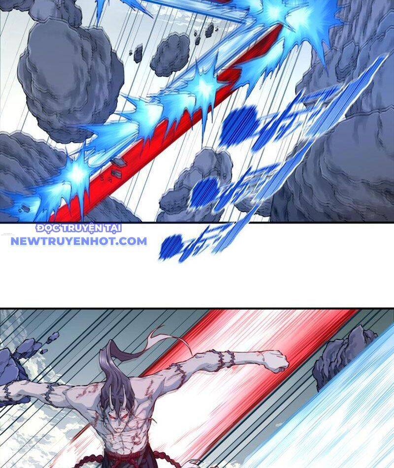 Ta Dùng Cơ Bắp Xưng Bá Tu Tiên Giới Chap 74 - Next Chap 75