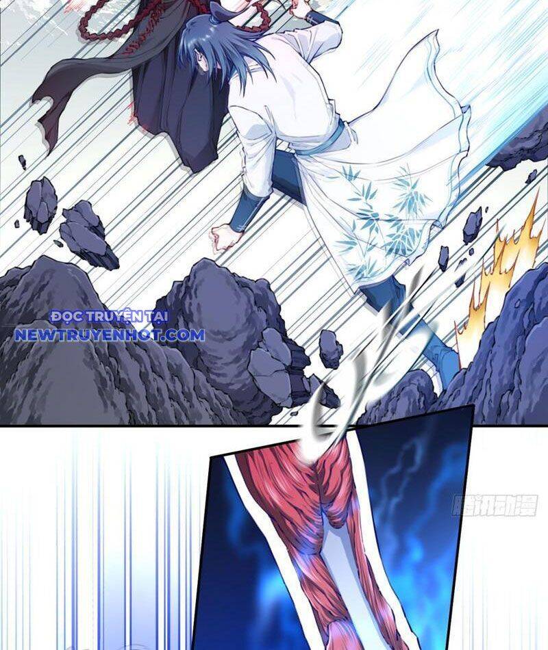 Ta Dùng Cơ Bắp Xưng Bá Tu Tiên Giới Chap 74 - Next Chap 75