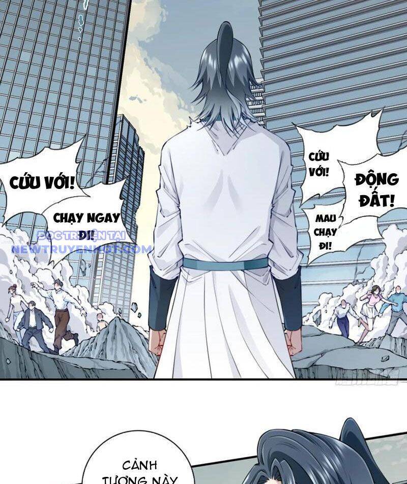 Ta Dùng Cơ Bắp Xưng Bá Tu Tiên Giới Chap 75 - Next Chap 76