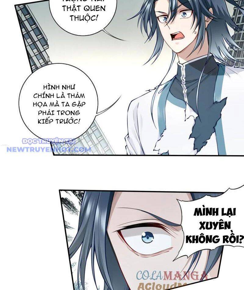 Ta Dùng Cơ Bắp Xưng Bá Tu Tiên Giới Chap 75 - Next Chap 76