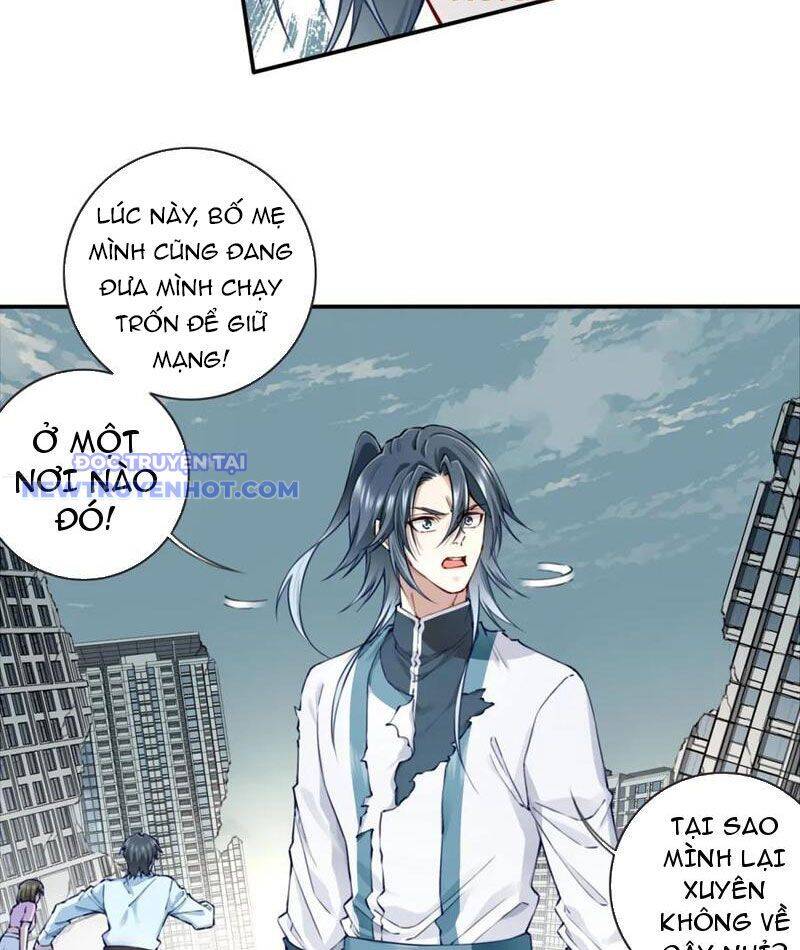 Ta Dùng Cơ Bắp Xưng Bá Tu Tiên Giới Chap 75 - Next Chap 76