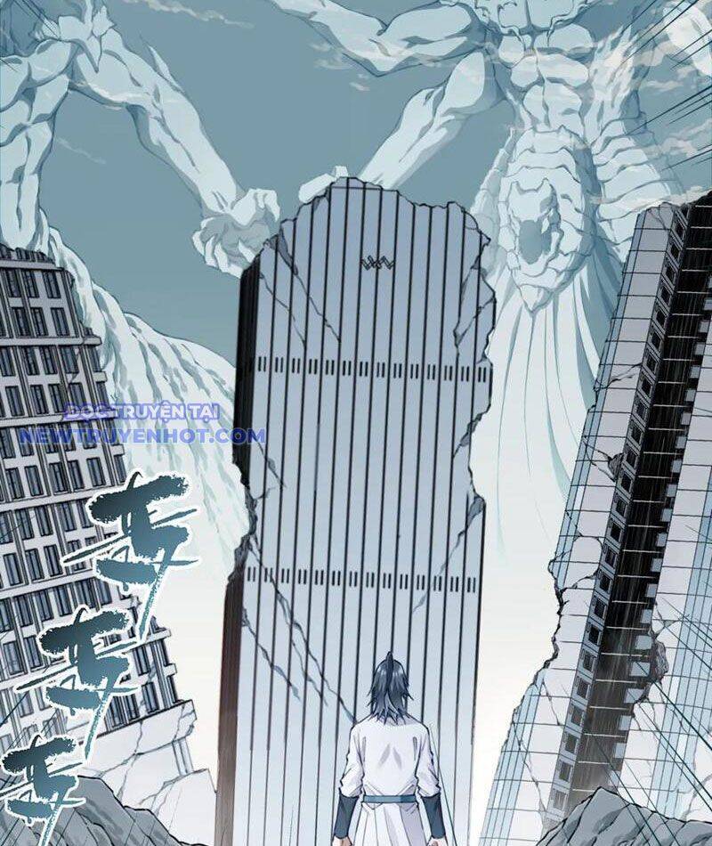 Ta Dùng Cơ Bắp Xưng Bá Tu Tiên Giới Chap 75 - Next Chap 76